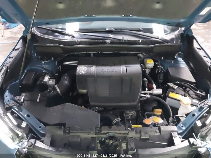 2024 SUBARU FORESTER PREMIUM - JF2SKACC1RH515717