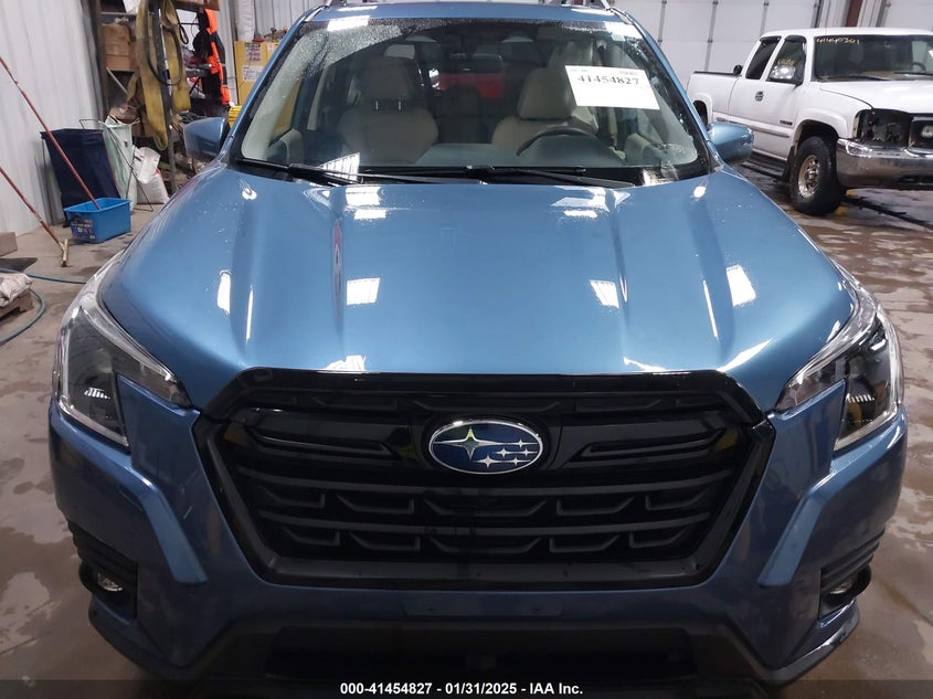 2024 SUBARU FORESTER PREMIUM - JF2SKACC1RH515717