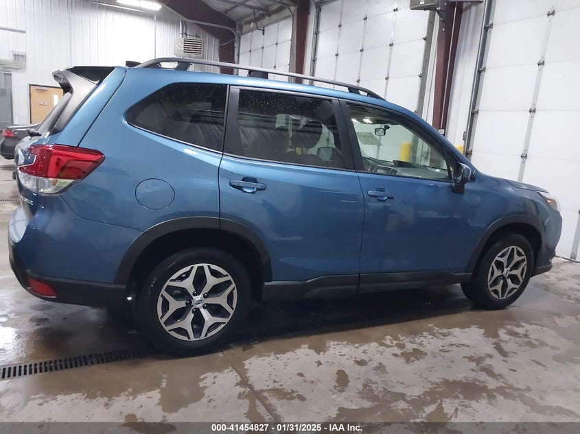 2024 SUBARU FORESTER PREMIUM - JF2SKACC1RH515717