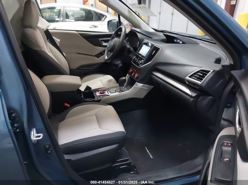 2024 SUBARU FORESTER PREMIUM - JF2SKACC1RH515717