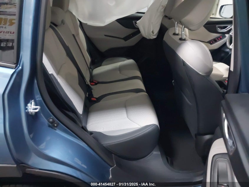 2024 SUBARU FORESTER PREMIUM - JF2SKACC1RH515717