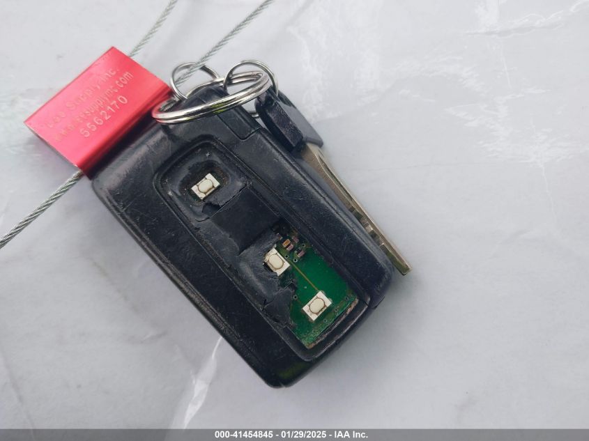 2006 Toyota Prius VIN: JTDKB20UX63158676 Lot: 41454845