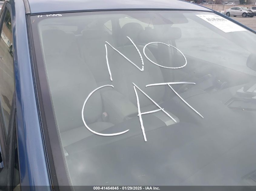 2006 Toyota Prius VIN: JTDKB20UX63158676 Lot: 41454845