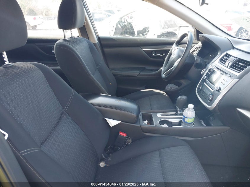 2017 NISSAN ALTIMA VIN: 1N4AL3AP4HN318068