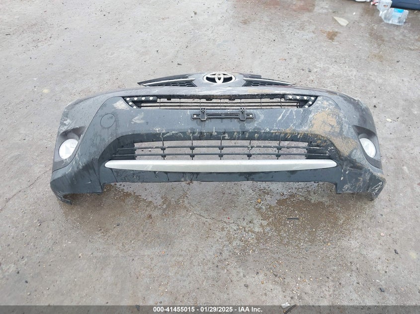 2015 TOYOTA RAV4 LIMITED - 2T3YFREV5FW139569