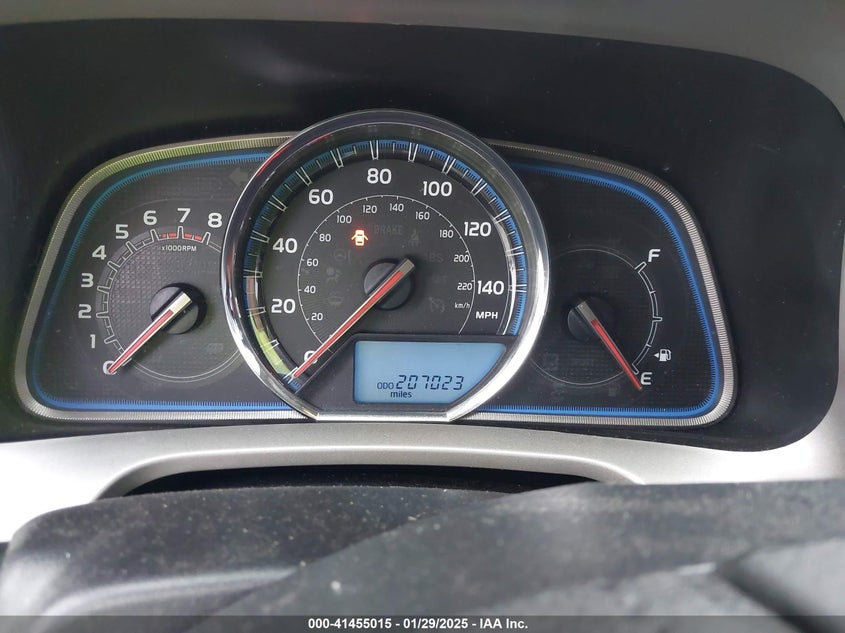 2015 TOYOTA RAV4 LIMITED - 2T3YFREV5FW139569