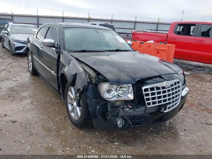 2006 Chrysler 300