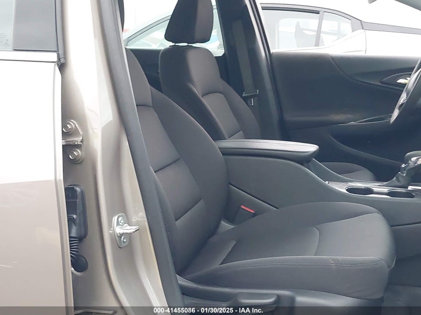2025 CHEVROLET MALIBU VIN: 1G1ZD5ST9SF148916