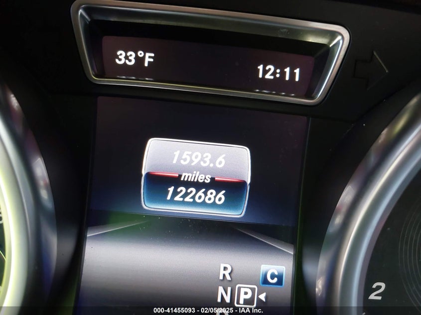 2017 MERCEDES-BENZ GLE 350 4MATIC - 4JGDA5HB3HA949075