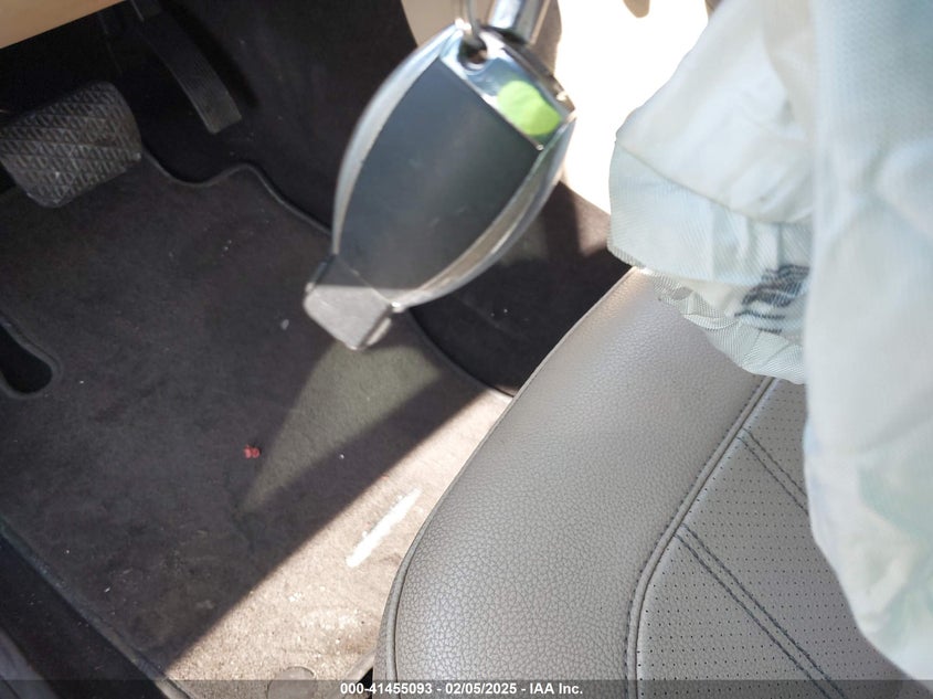 2017 MERCEDES-BENZ GLE 350 4MATIC - 4JGDA5HB3HA949075