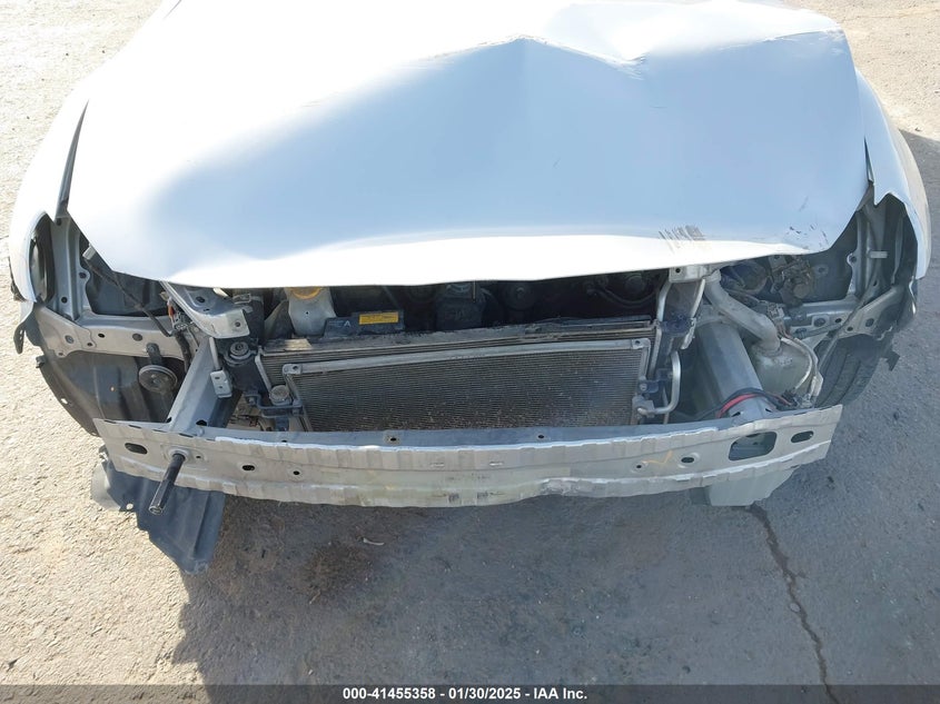 2013 SCION FR-S VIN: JF1ZNAA18D2717400