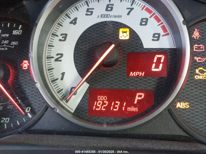 2013 SCION FR-S VIN: JF1ZNAA18D2717400