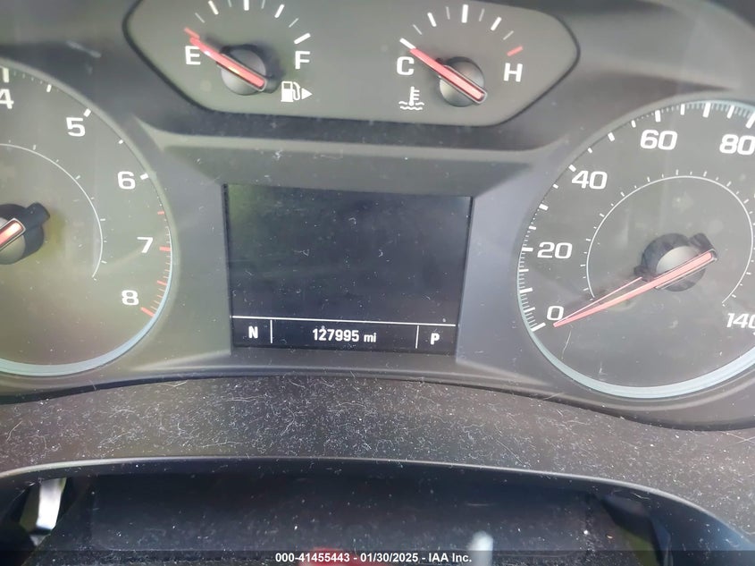 2019 CHEVROLET MALIBU VIN: 1G1ZD5ST2KF106216