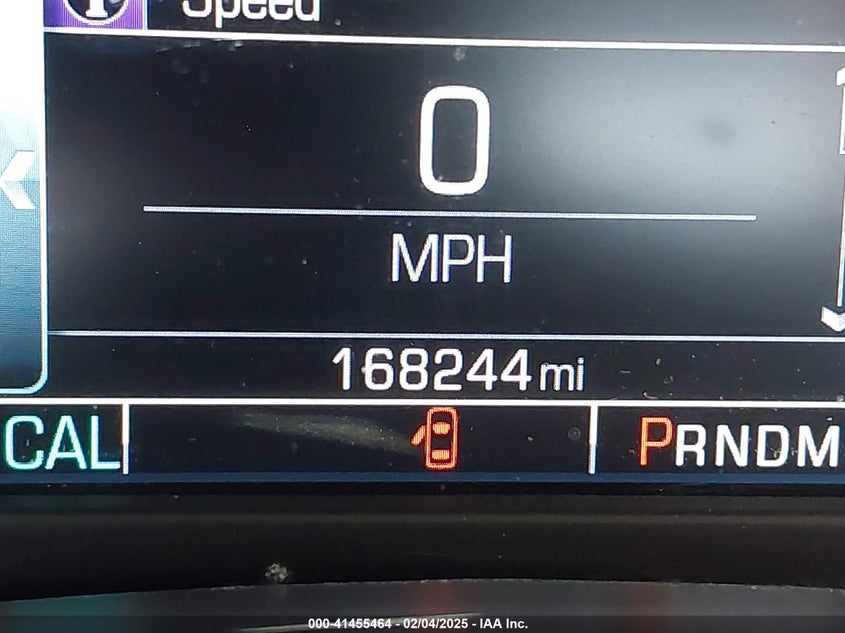 2015 CHEVROLET SILVERADO 1500 1LT - 3GCUKREC1FG406165