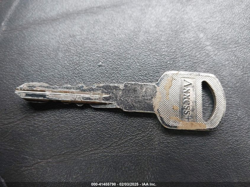 1995 Chevrolet Blazer VIN: 1GNDT13W9S2163517 Lot: 41455798