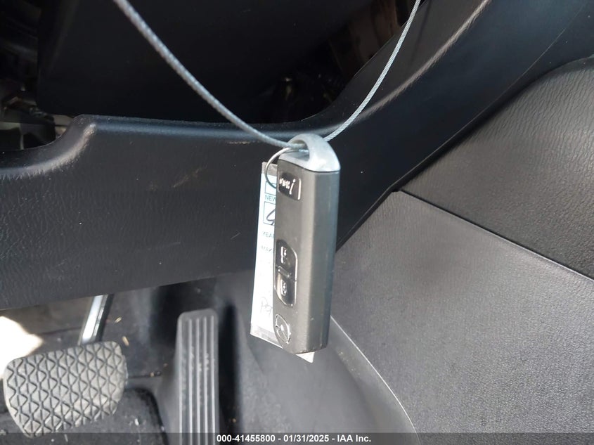 2019 TOYOTA YARIS LE - 3MYDLBYVXKY506966