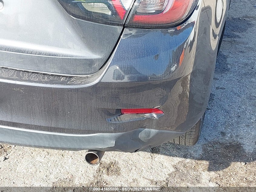 2019 TOYOTA YARIS LE - 3MYDLBYVXKY506966