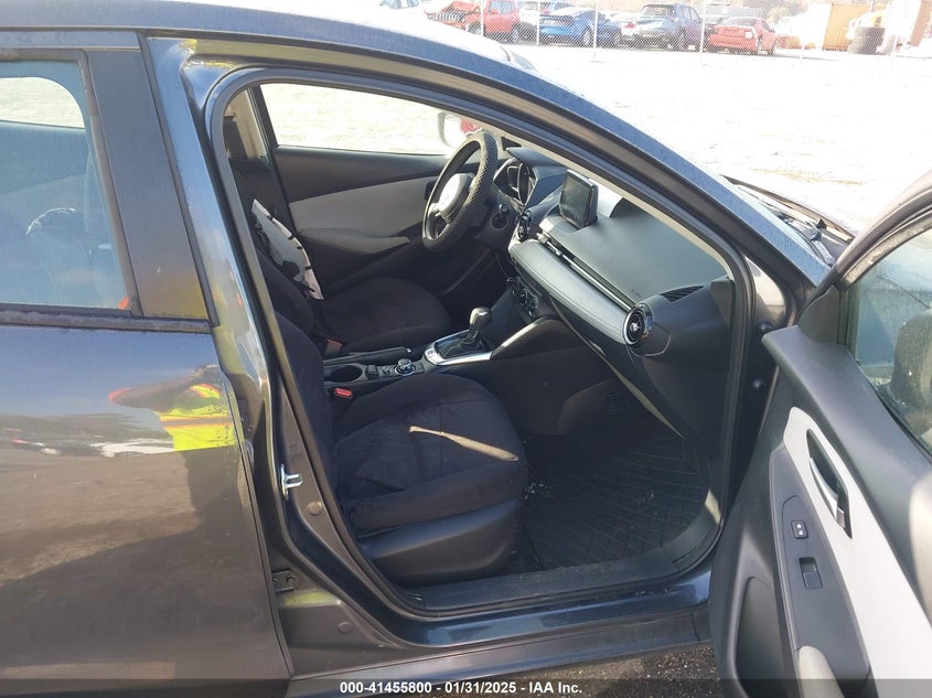 2019 TOYOTA YARIS LE - 3MYDLBYVXKY506966