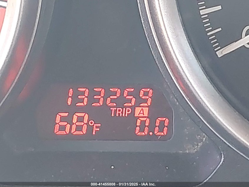 2011 MAZDA MAZDA6 VIN: 1YVHZ8CH3B5M10543