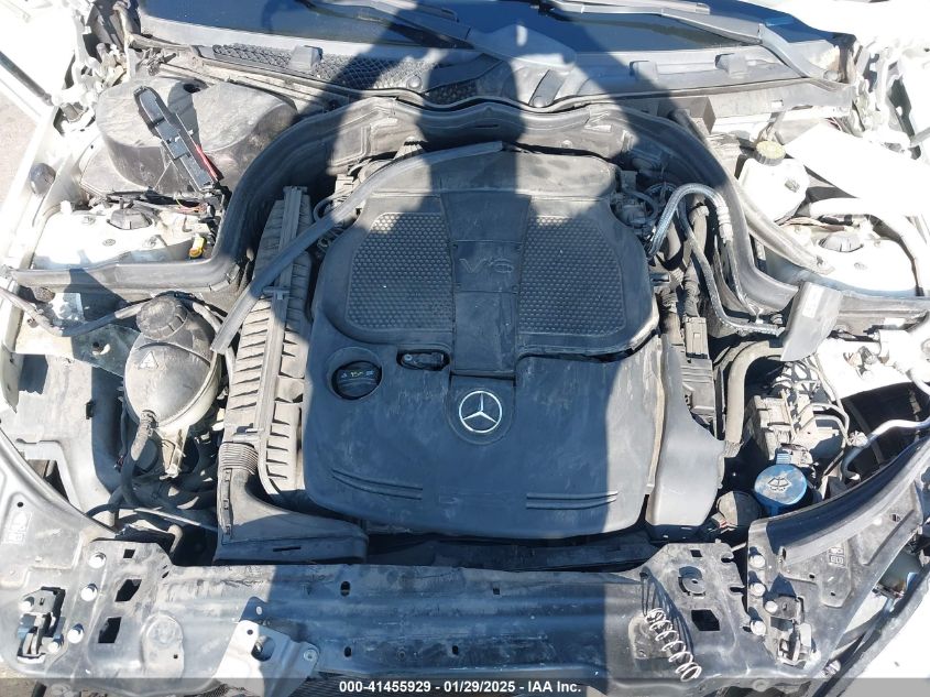 2012 Mercedes-Benz E 350 VIN: WDDKJ5KBXCF139917 Lot: 41455929