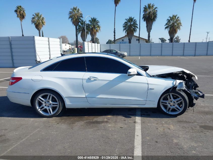 2012 Mercedes-Benz E 350 VIN: WDDKJ5KBXCF139917 Lot: 41455929