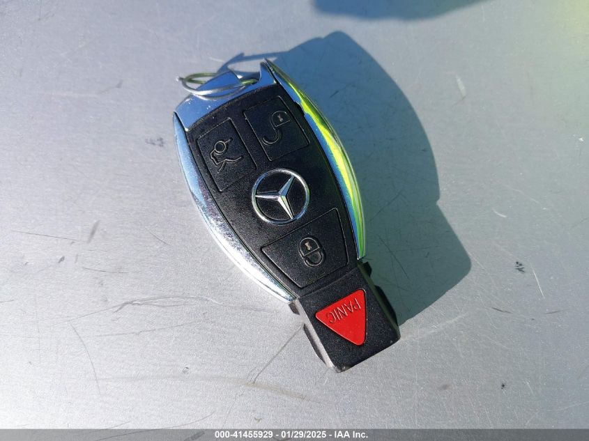 2012 Mercedes-Benz E 350 VIN: WDDKJ5KBXCF139917 Lot: 41455929