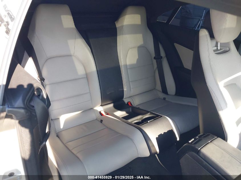 2012 Mercedes-Benz E 350 VIN: WDDKJ5KBXCF139917 Lot: 41455929