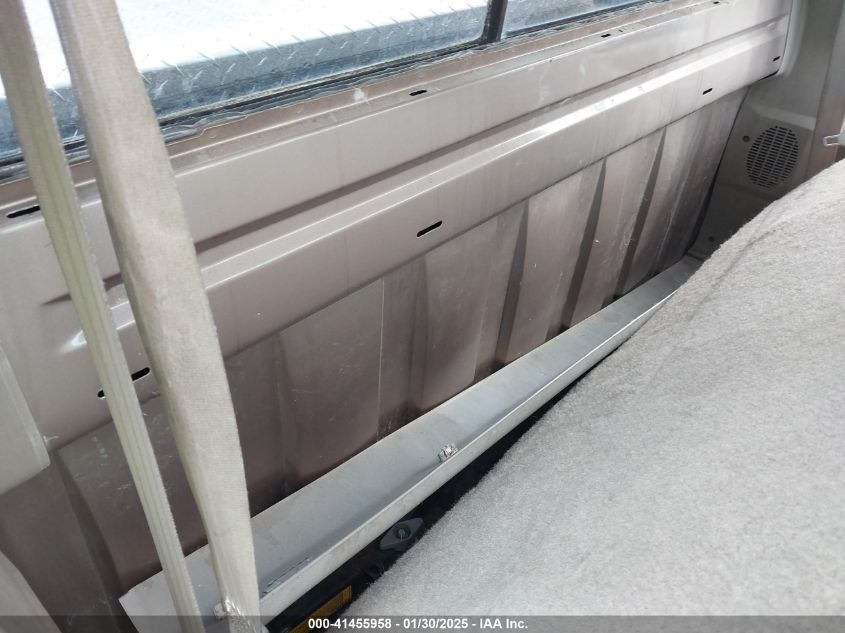 1997 Chevrolet C1500 Fleetside VIN: 1GCEC14W0VZ129103 Lot: 41455958