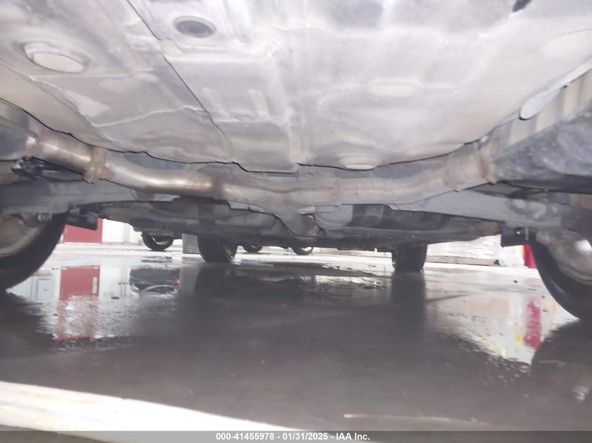 2007 HYUNDAI SONATA VIN: 5NPEU46F17H218460