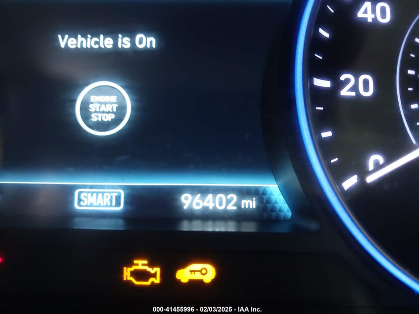 2020 HYUNDAI PALISADE SEL - KM8R3DHE2LU131008