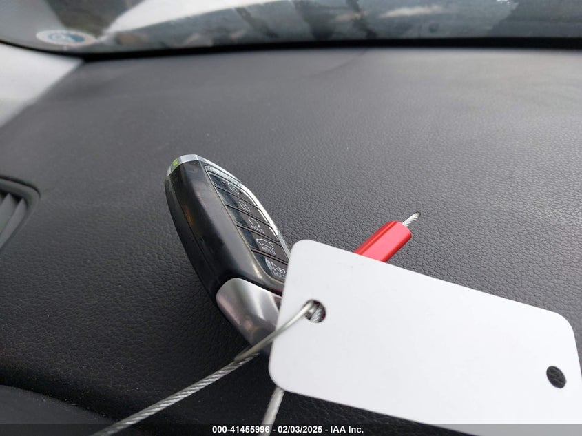 2020 HYUNDAI PALISADE SEL - KM8R3DHE2LU131008