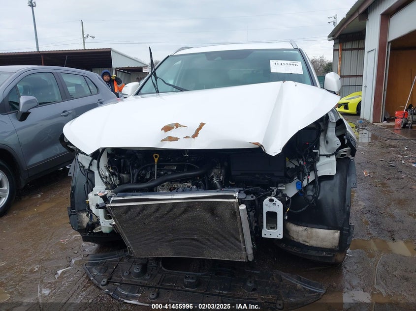 2020 HYUNDAI PALISADE SEL - KM8R3DHE2LU131008