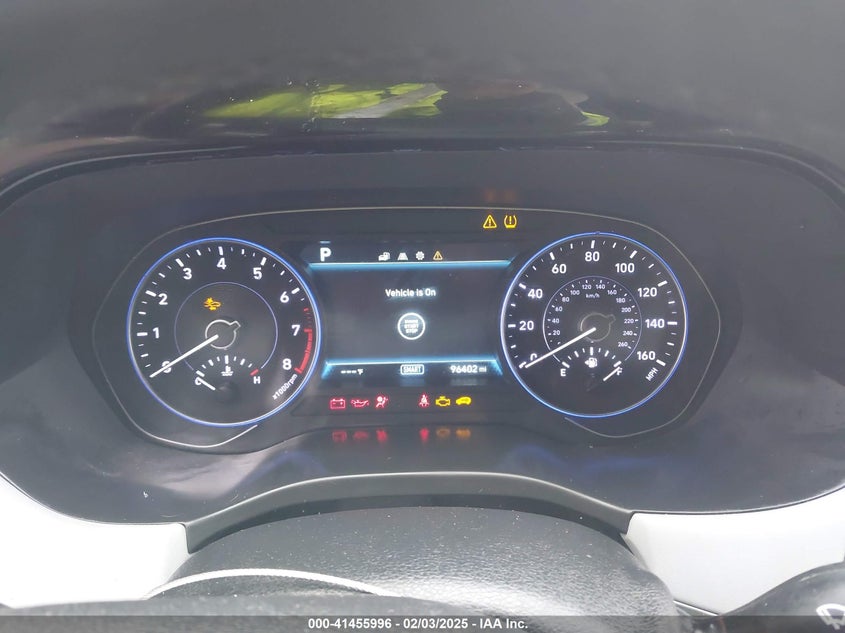 2020 HYUNDAI PALISADE SEL - KM8R3DHE2LU131008