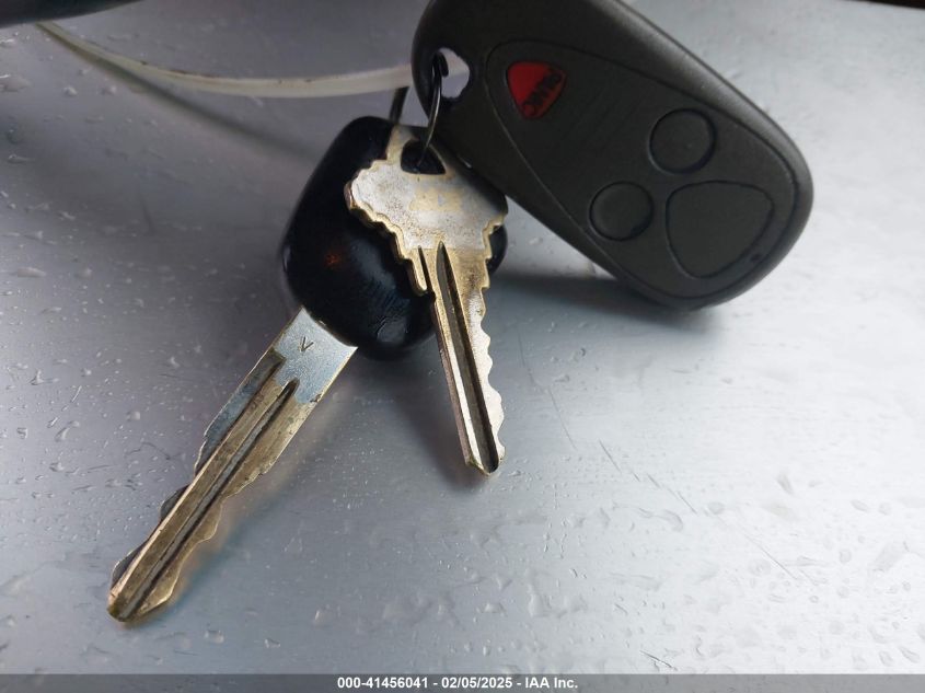 2004 Acura Tl VIN: 19UUA66204A057360 Lot: 41456041