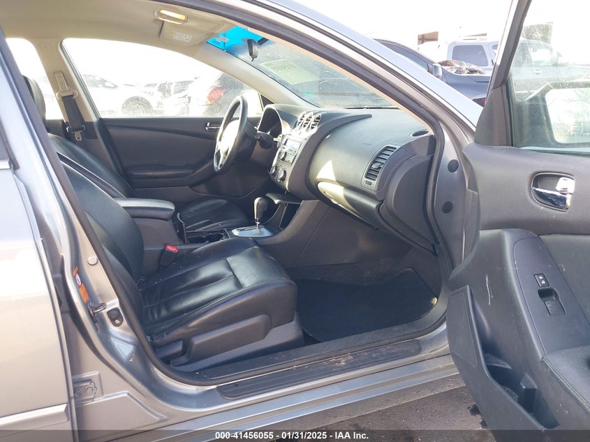 2009 NISSAN ALTIMA VIN: 1N4AL21E29N486771