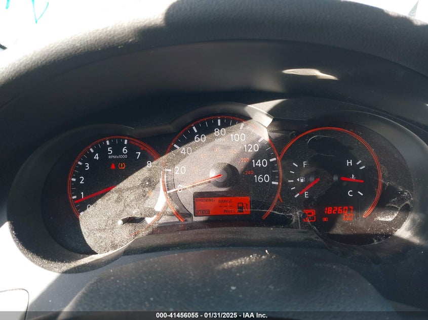 2009 NISSAN ALTIMA VIN: 1N4AL21E29N486771