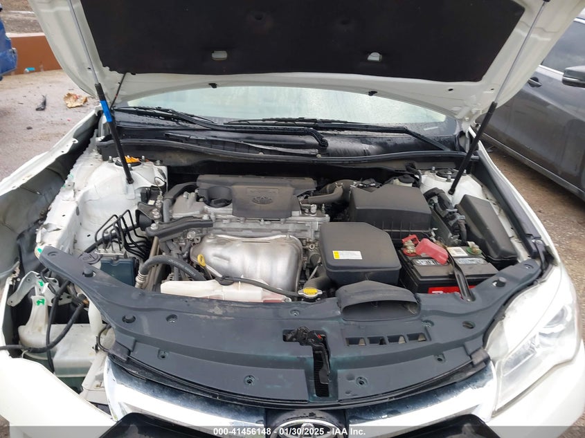 2015 TOYOTA CAMRY VIN: 4T1BF1FK7FU971676