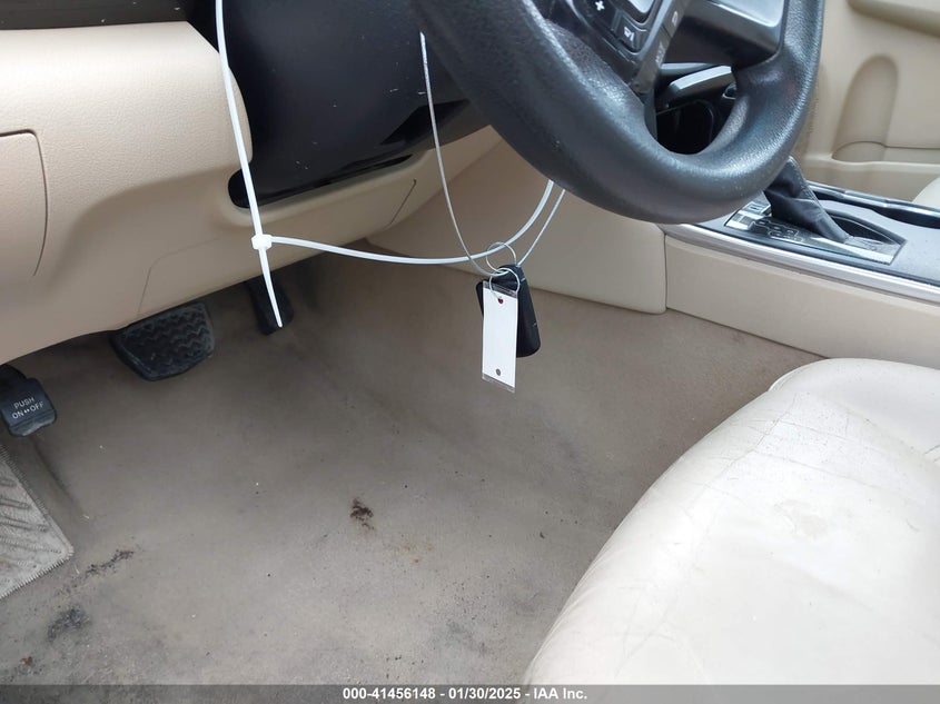 2015 TOYOTA CAMRY VIN: 4T1BF1FK7FU971676
