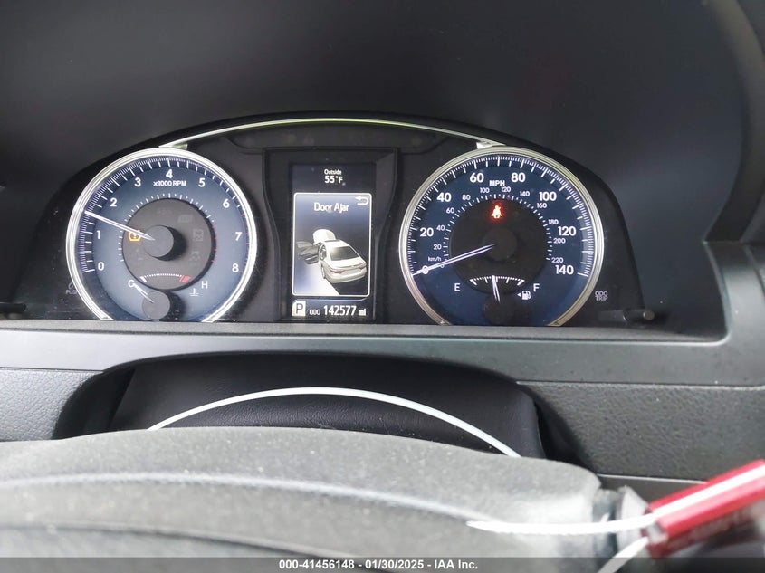 2015 TOYOTA CAMRY VIN: 4T1BF1FK7FU971676