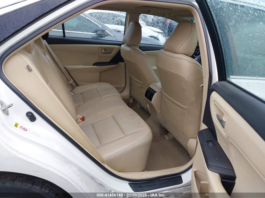 2015 TOYOTA CAMRY VIN: 4T1BF1FK7FU971676