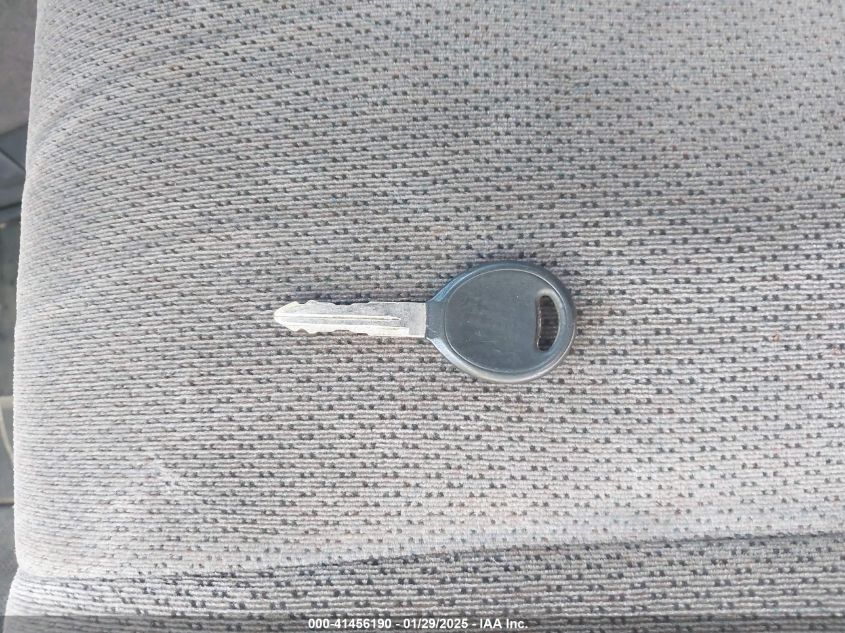 2004 Dodge Dakota Slt VIN: 1D7HG48K84S732470 Lot: 41456190