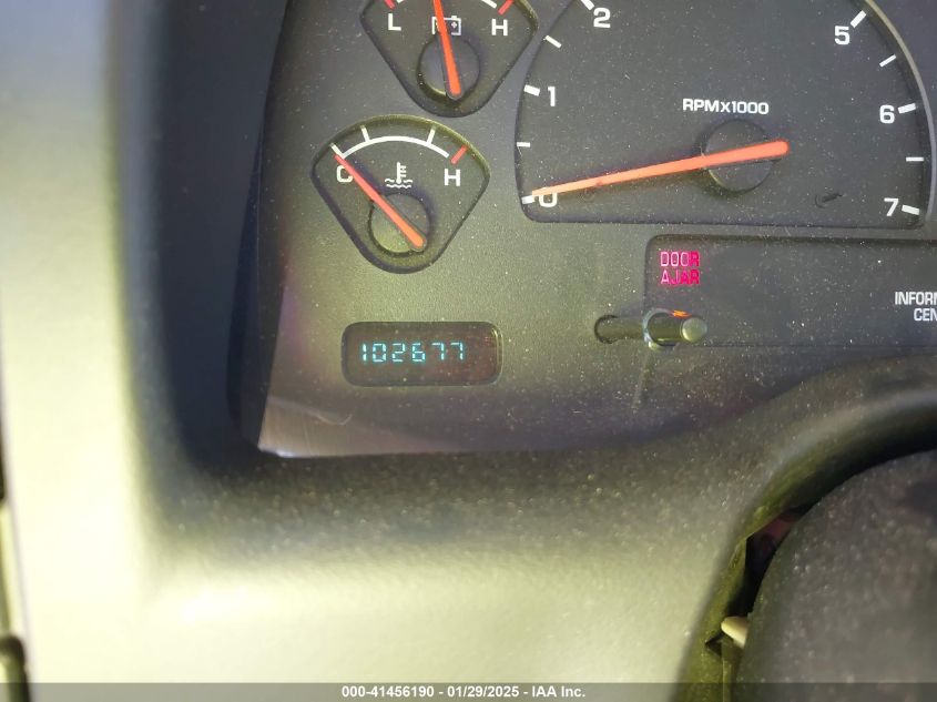 2004 Dodge Dakota Slt VIN: 1D7HG48K84S732470 Lot: 41456190