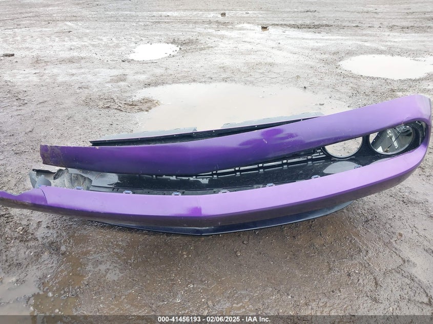 2018 DODGE CHALLENGER SXT - 2C3CDZAG4JH204805