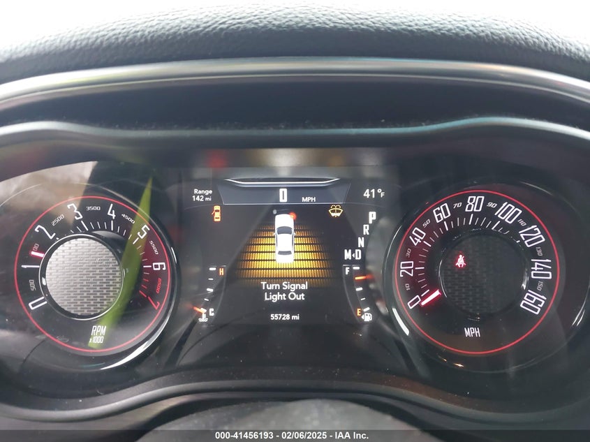 2018 DODGE CHALLENGER SXT - 2C3CDZAG4JH204805