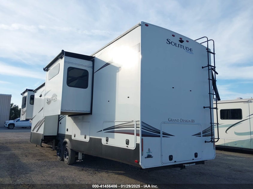 2022 GRAND DESIGN OTHER (VIN: 573FS4323NAA07742