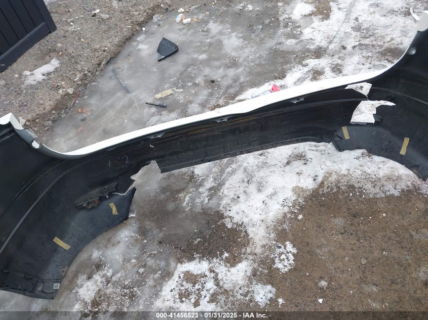 2017 NISSAN ROGUE SPORT SV - JN1BJ1CR3HW122420