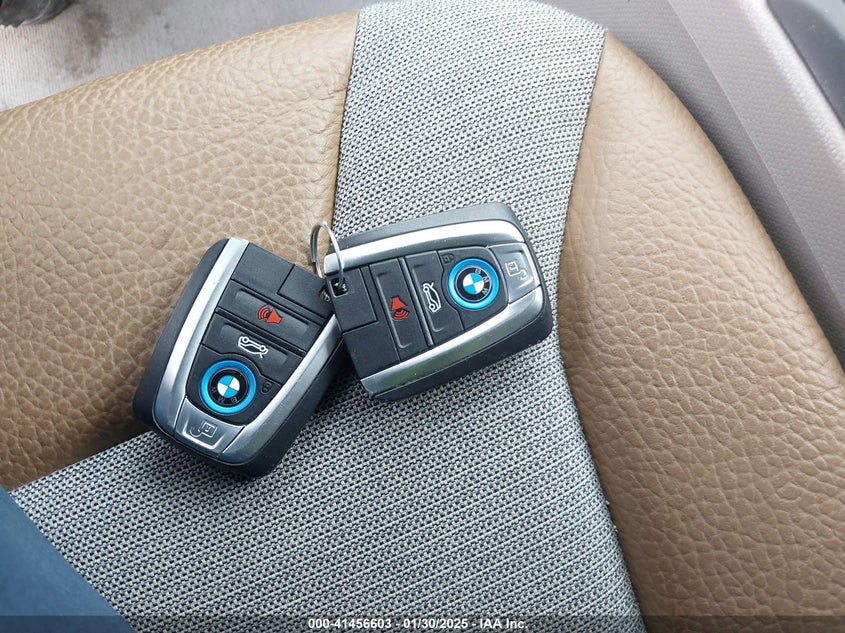 2014 BMW I3 - WBY1Z2C58EVX51840