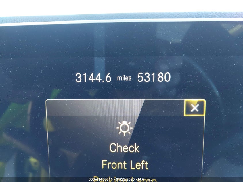 2021 MERCEDES-BENZ GLE 350 - 4JGFB4JB9MA474813