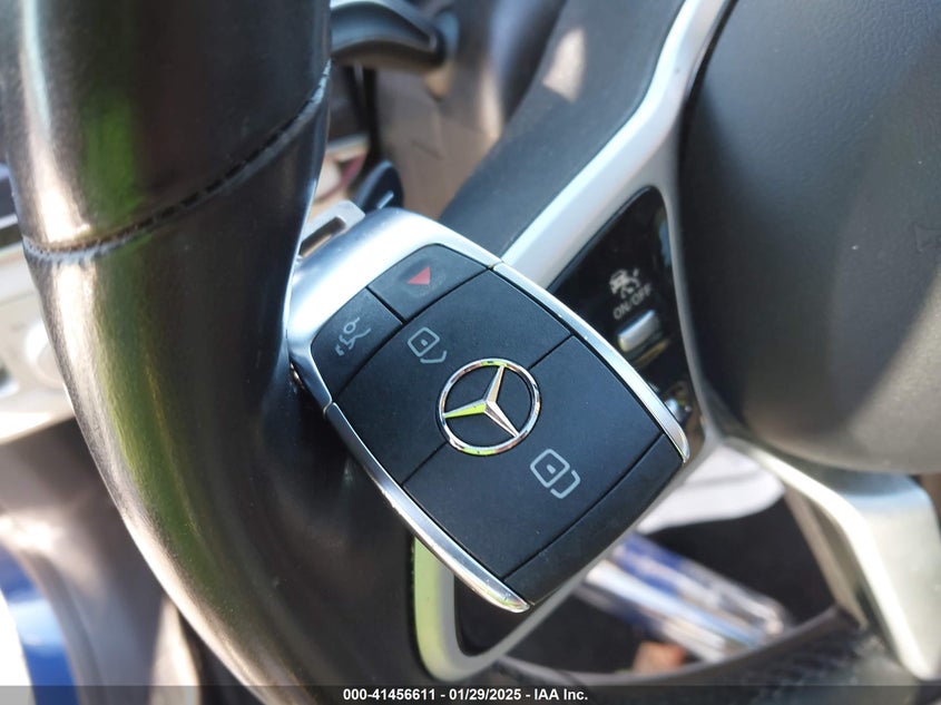 2021 MERCEDES-BENZ GLE 350 - 4JGFB4JB9MA474813