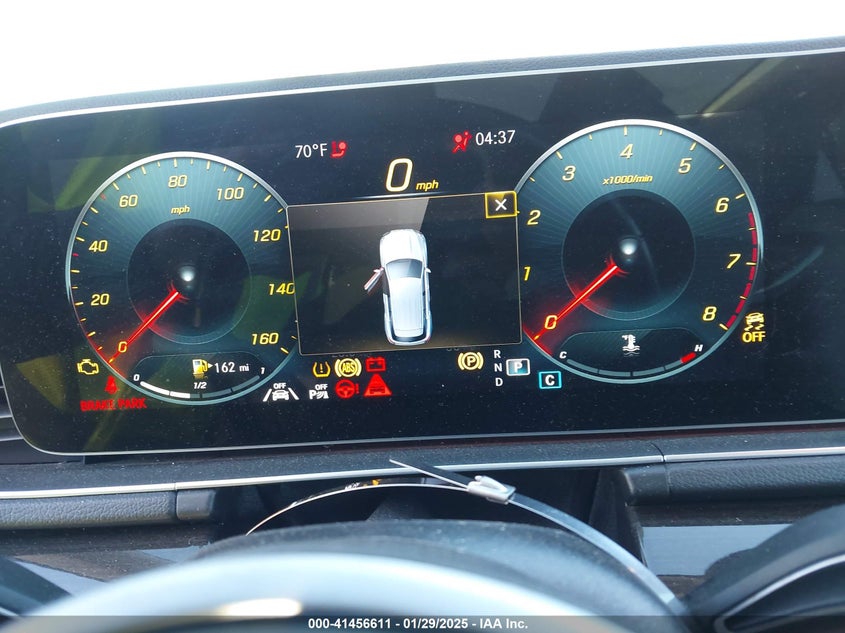 2021 MERCEDES-BENZ GLE 350 - 4JGFB4JB9MA474813